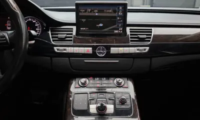 Audi A8 2014, 367904 км, за 4226.08 USD - фото 18