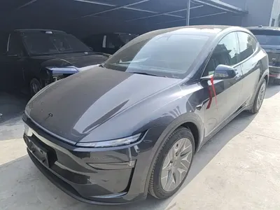Tesla Model Y L 2026, 100 км, за 46997.32 USD