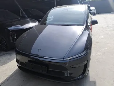 Tesla Model Y L 2026, 100 км, за 46997.32 USD