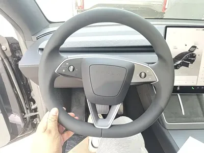 Tesla Model Y L