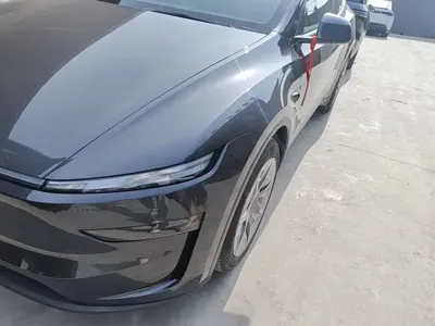 Tesla Model Y L