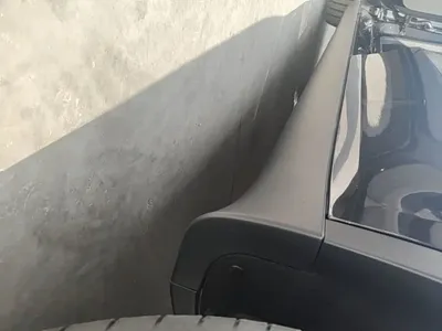 Tesla Model Y L