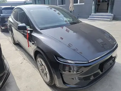 Tesla Model Y L