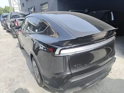 Tesla Model Y L