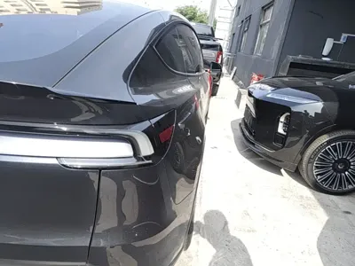Tesla Model Y L