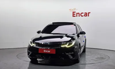 Kia K5 2019, 162668 км, за 6468.45 USD