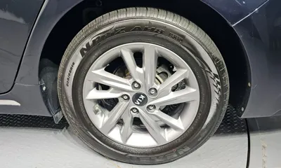 Kia K5 2019, 162668 км, за 6468.45 USD