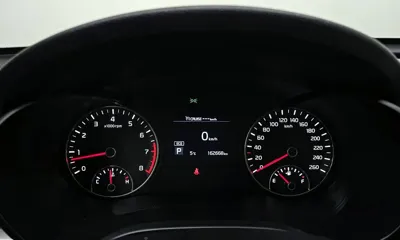 Kia K5 2019, 162668 км, за 6468.45 USD - фото 8