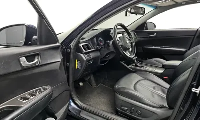Kia K5 2019, 162668 км, за 6468.45 USD - фото 10