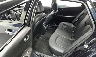 Kia K5 2019, 162668 км, за 6468.45 USD - фото 11