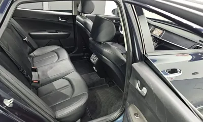 Kia K5 2019, 162668 км, за 6468.45 USD - фото 12