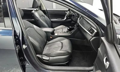 Kia K5 2019, 162668 км, за 6468.45 USD - фото 13