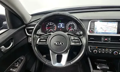 Kia K5 2019, 162668 км, за 6468.45 USD - фото 15