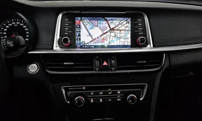 Kia K5 2019, 162668 км, за 6468.45 USD - фото 17