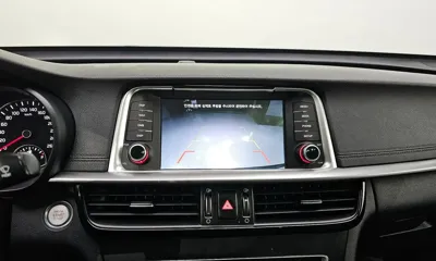 Kia K5 2019, 162668 км, за 6468.45 USD - фото 18