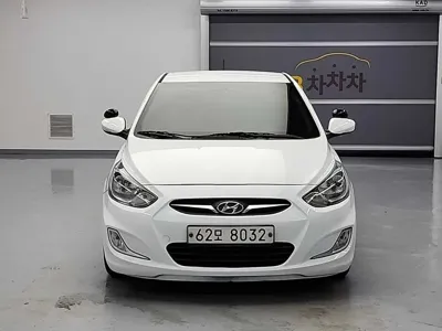Hyundai Accent 2015, 256233 км, за 1627.92 USD