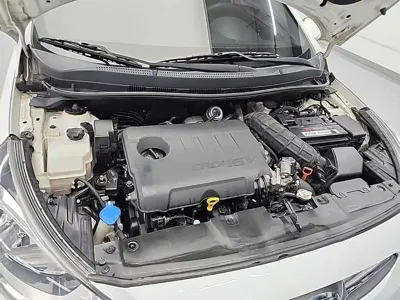 Hyundai Accent 2015, 256233 км, за 1627.92 USD