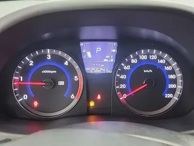 Hyundai Accent 2015, 256233 км, за 1625.17 USD - фото 6