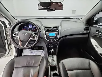 Hyundai Accent 2015, 256233 км, за 1625.17 USD - фото 7