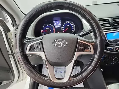 Hyundai Accent 2015, 256233 км, за 1625.17 USD - фото 9
