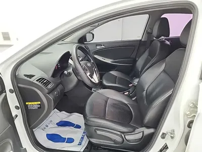 Hyundai Accent 2015, 256233 км, за 1625.17 USD - фото 11
