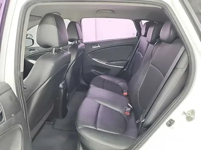 Hyundai Accent 2015, 256233 км, за 1625.17 USD - фото 12