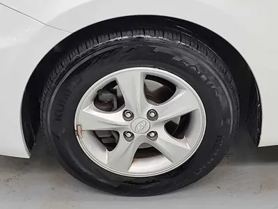 Hyundai Accent 2015, 256233 км, за 1625.17 USD - фото 18