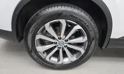 Renault-KoreaSamsung QM6 2022, 79594 км, за 10699.75 USD