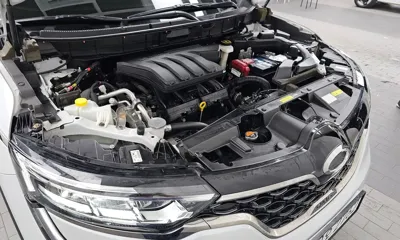 Renault-KoreaSamsung QM6 2022, 79594 км, за 10699.75 USD - фото 6