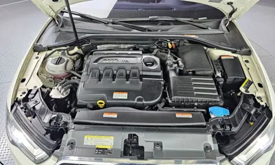Audi A3 2015, 124846 км, за 3907.01 USD - фото 6