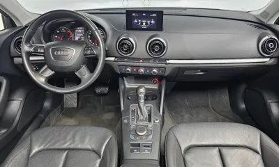 Audi A3 2015, 124846 км, за 3907.01 USD - фото 7