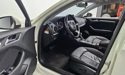Audi A3 2015, 124846 км, за 3907.01 USD - фото 10