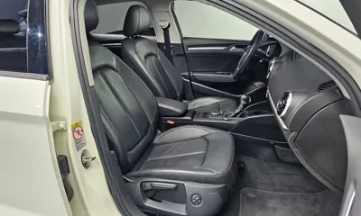 Audi A3 2015, 124846 км, за 3907.01 USD - фото 11
