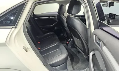 Audi A3 2015, 124846 км, за 3907.01 USD - фото 12