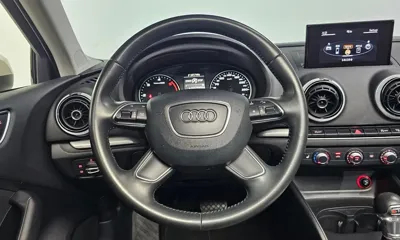 Audi A3 2015, 124846 км, за 3907.01 USD - фото 13