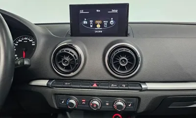 Audi A3 2015, 124846 км, за 3907.01 USD - фото 14