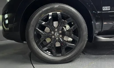 Kia Mohave 2021, 30815 км, за 22252.86 USD