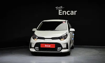 Kia Morning 2021, 54566 км, за 6310.18 USD