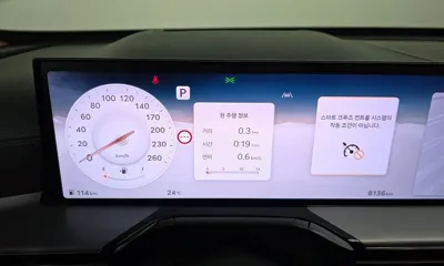 Genesis GV80 2026, 8136 км, за 41368.1 USD - фото 8