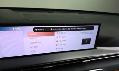 Genesis GV80 2026, 8136 км, за 41368.1 USD - фото 31