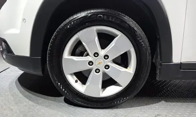 ChevroletGMDaewoo Orlando 2015, 162353 км, за 3358.01 USD