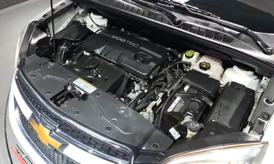 ChevroletGMDaewoo Orlando 2015, 162353 км, за 3358.01 USD - фото 6