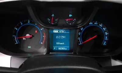 ChevroletGMDaewoo Orlando 2015, 162353 км, за 3358.01 USD - фото 8