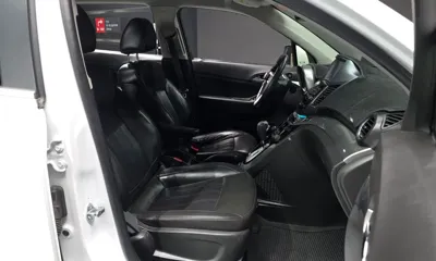 ChevroletGMDaewoo Orlando 2015, 162353 км, за 3358.01 USD - фото 10