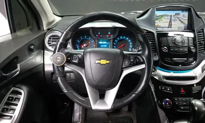ChevroletGMDaewoo Orlando 2015, 162353 км, за 3358.01 USD - фото 13