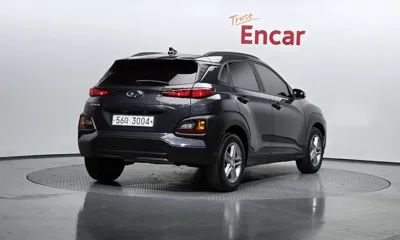 Hyundai Kona 2018, 42756 км, за 9196 USD