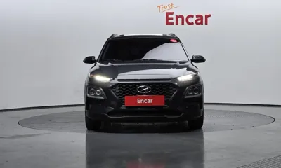 Hyundai Kona 2018, 42756 км, за 9196 USD