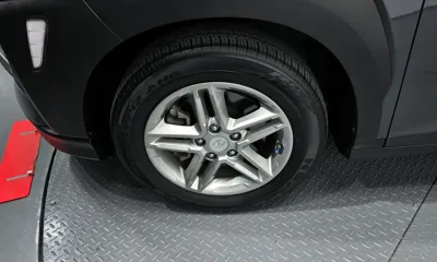 Hyundai Kona 2018, 42756 км, за 9196 USD