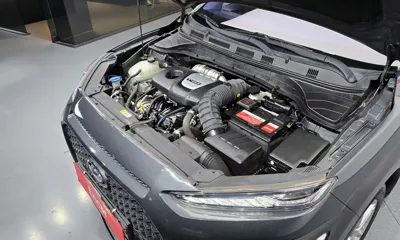 Hyundai Kona 2018, 42756 км, за 9196 USD - фото 6