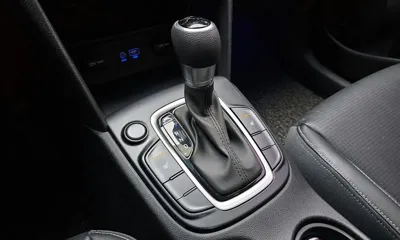 Hyundai Kona 2018, 42756 км, за 9196 USD - фото 9
